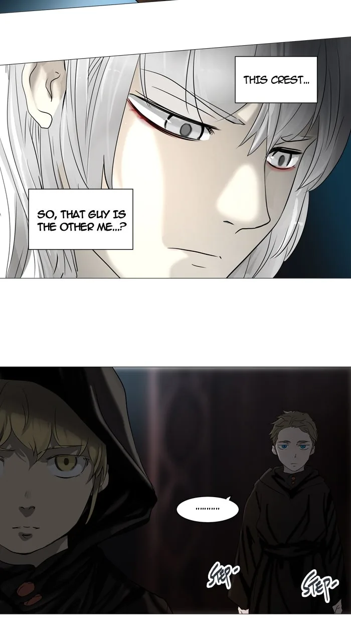 Tower of God - Chapter 246 - Page 45