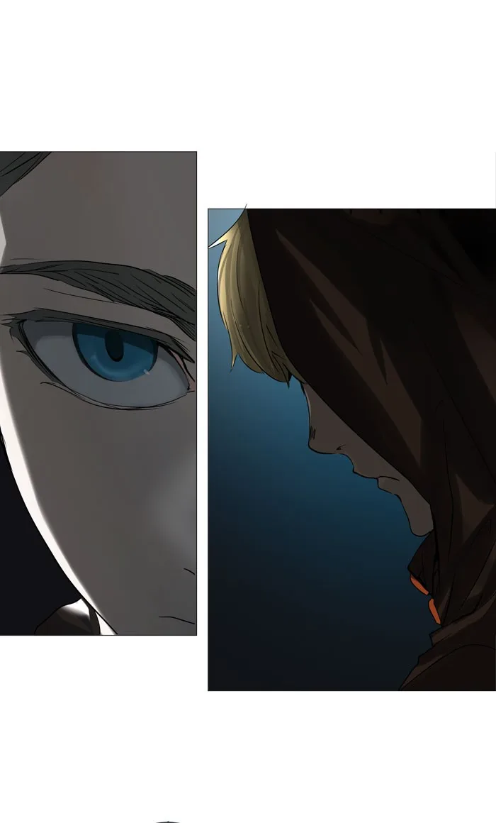 Tower of God - Chapter 246 - Page 46