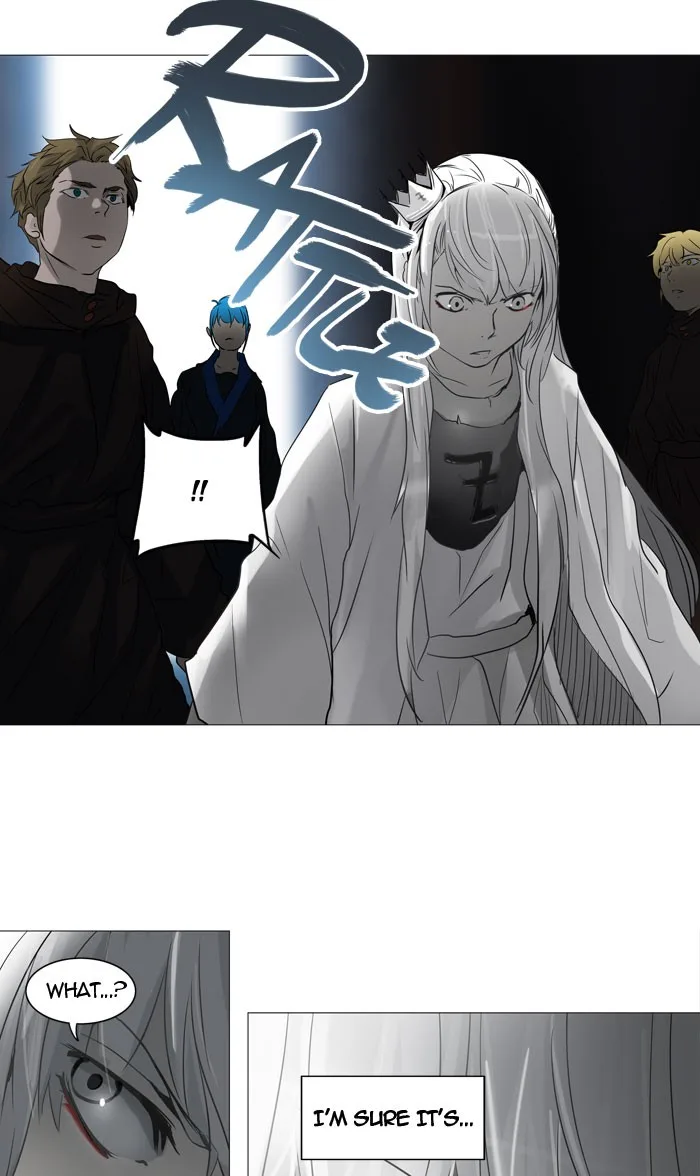 Tower of God - Chapter 246 - Page 47