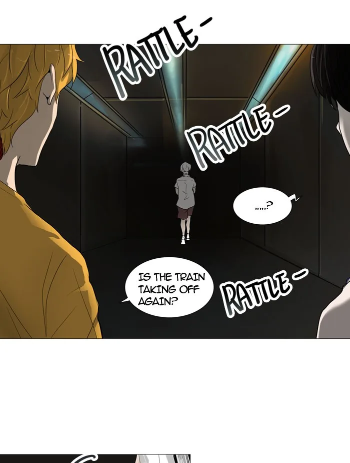 Tower of God - Chapter 246 - Page 5