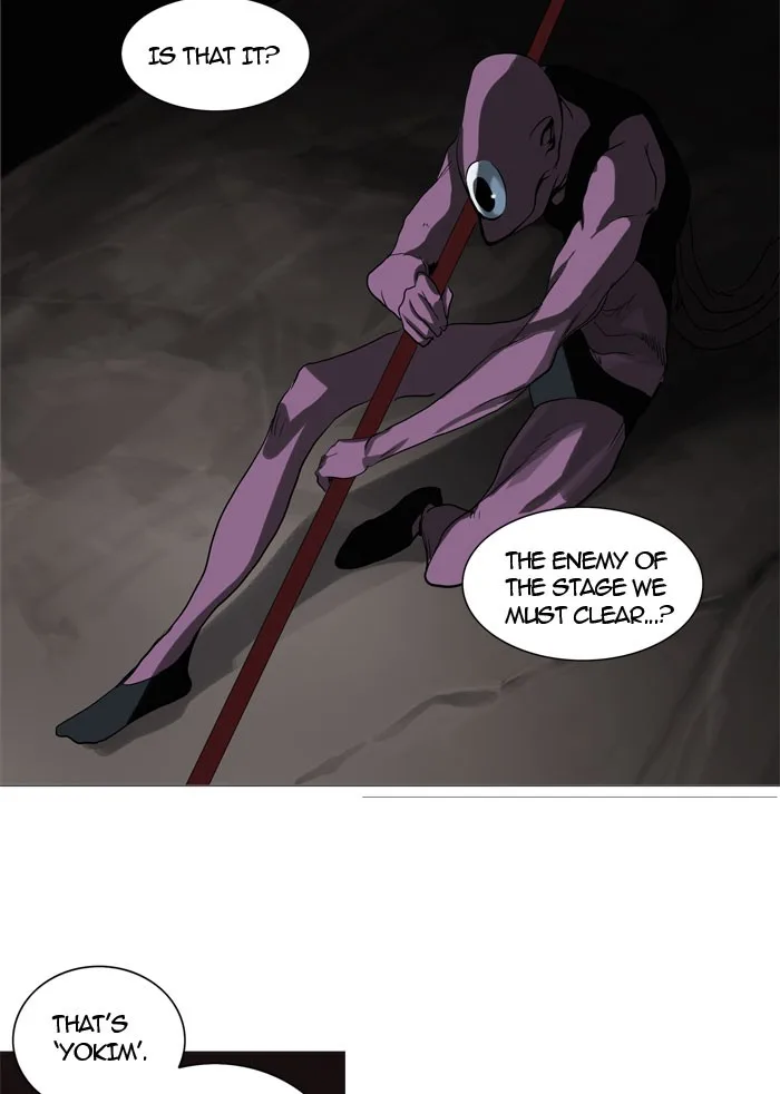 Tower of God - Chapter 246 - Page 50