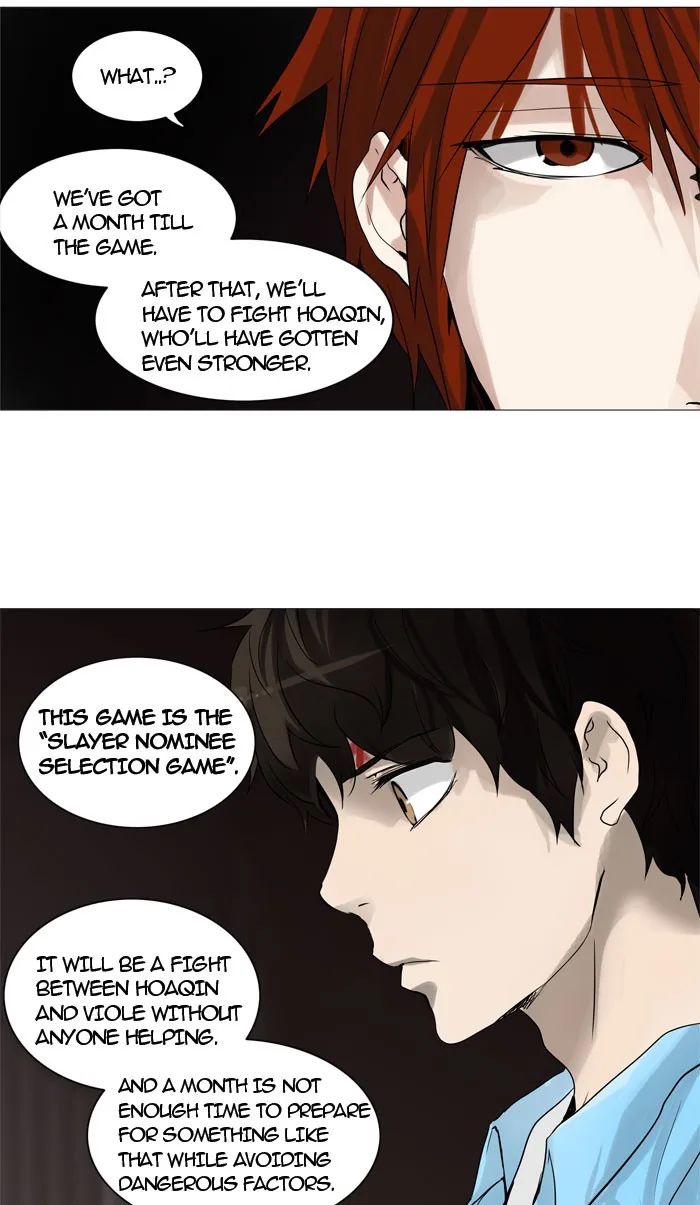 Tower of God - Chapter 246 - Page 52