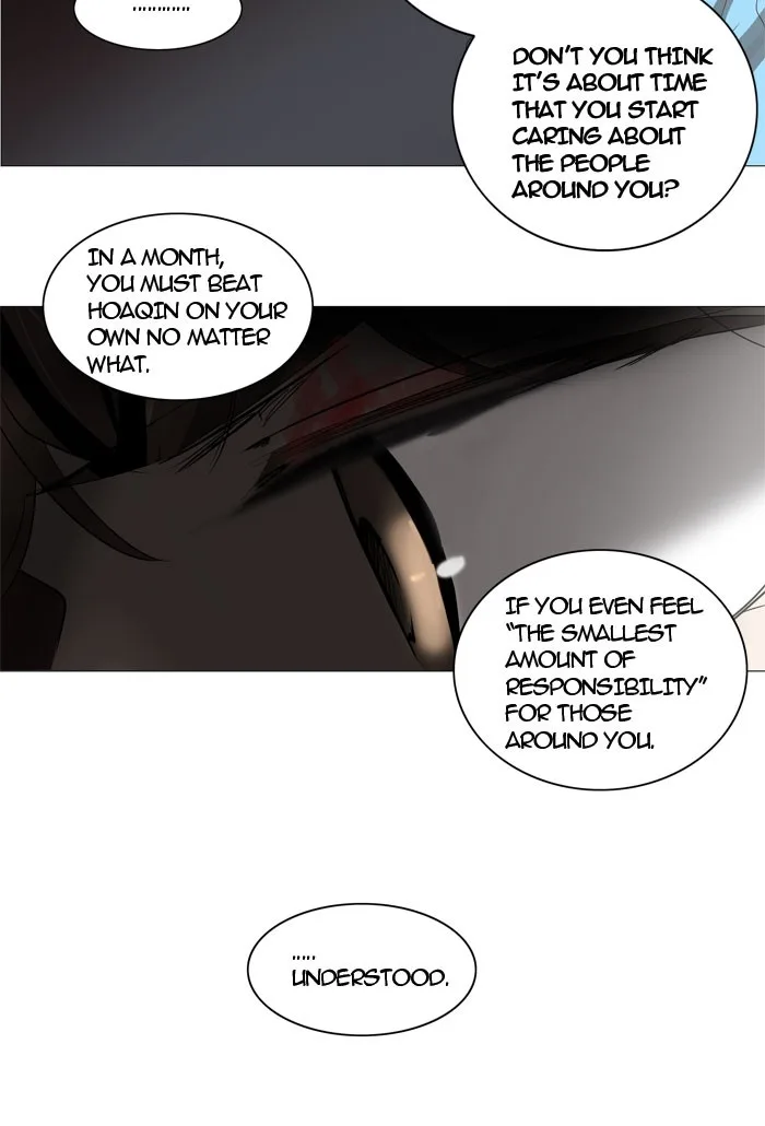 Tower of God - Chapter 246 - Page 56