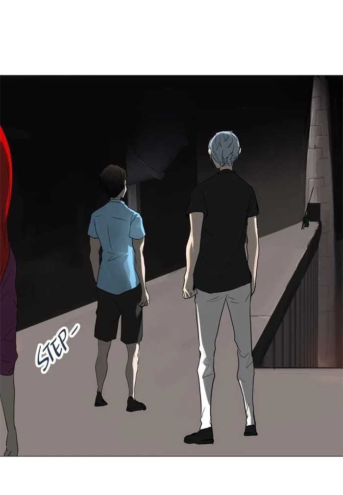 Tower of God - Chapter 246 - Page 57