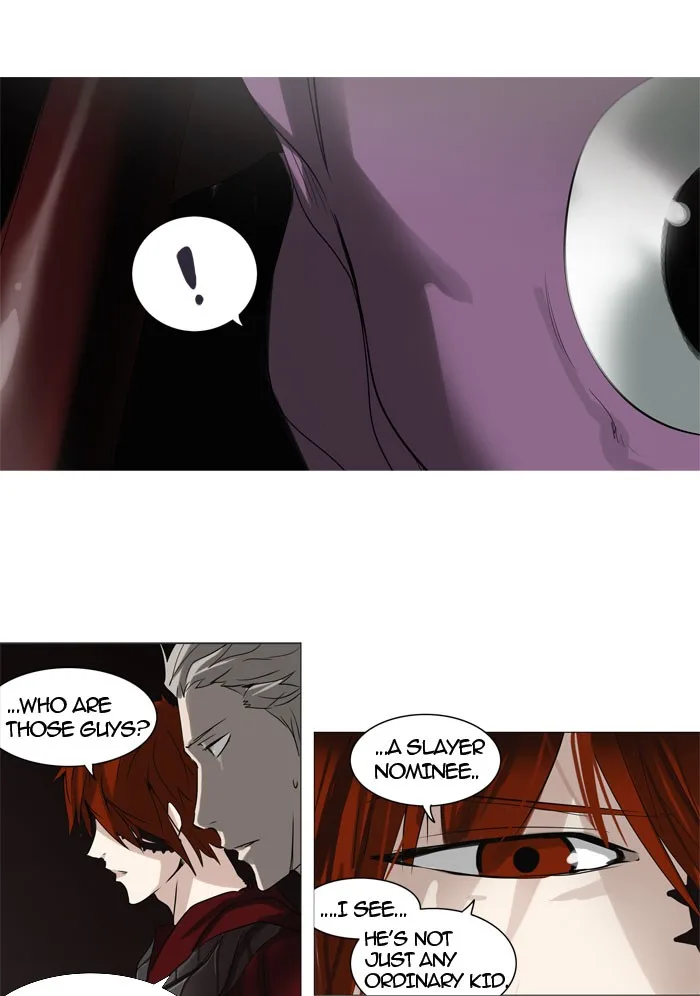 Tower of God - Chapter 246 - Page 58
