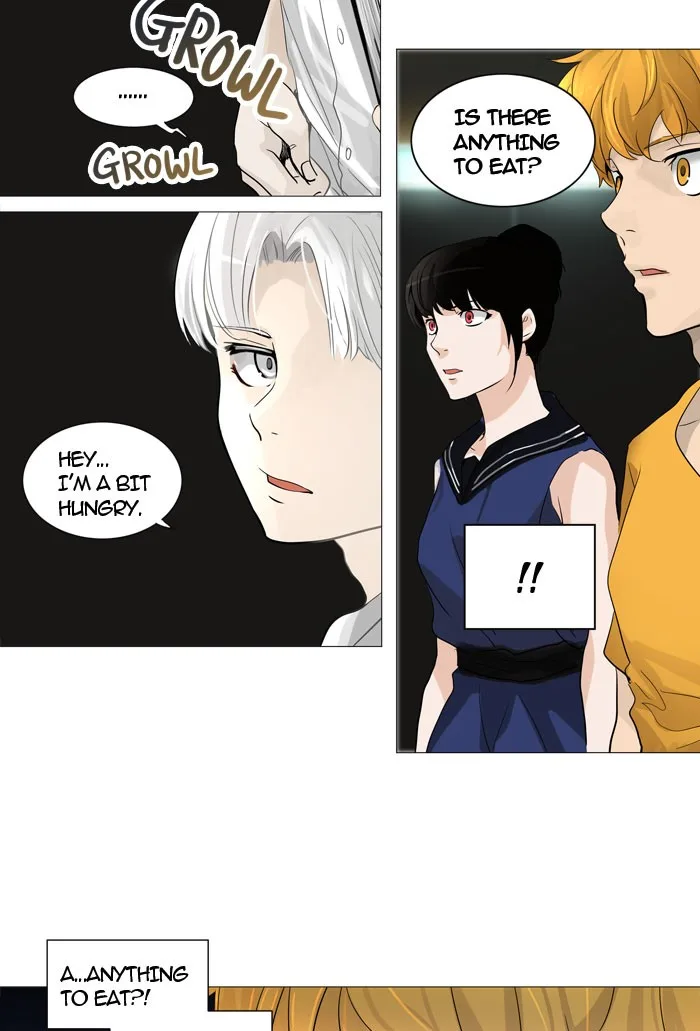 Tower of God - Chapter 246 - Page 6