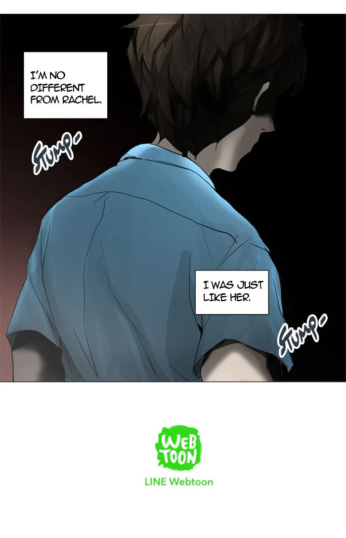 Tower of God - Chapter 246 - Page 60