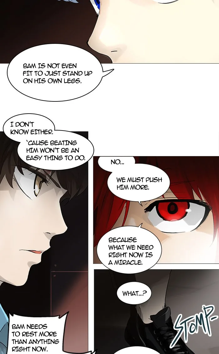 Tower of God - Chapter 247 - Page 11