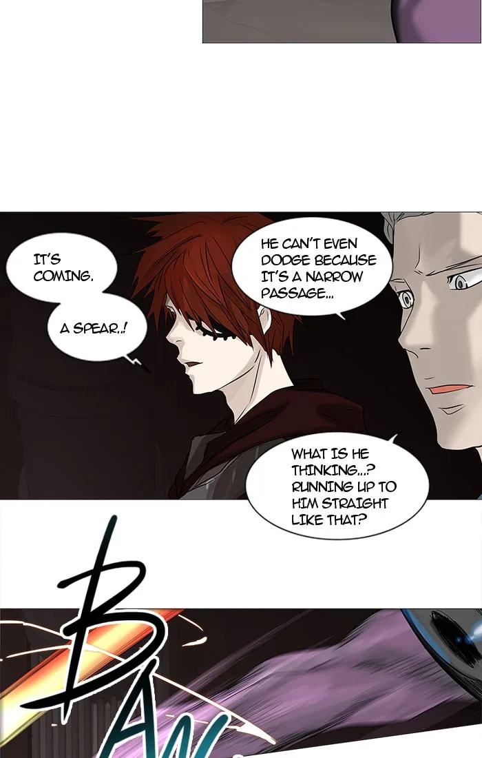 Tower of God - Chapter 247 - Page 14