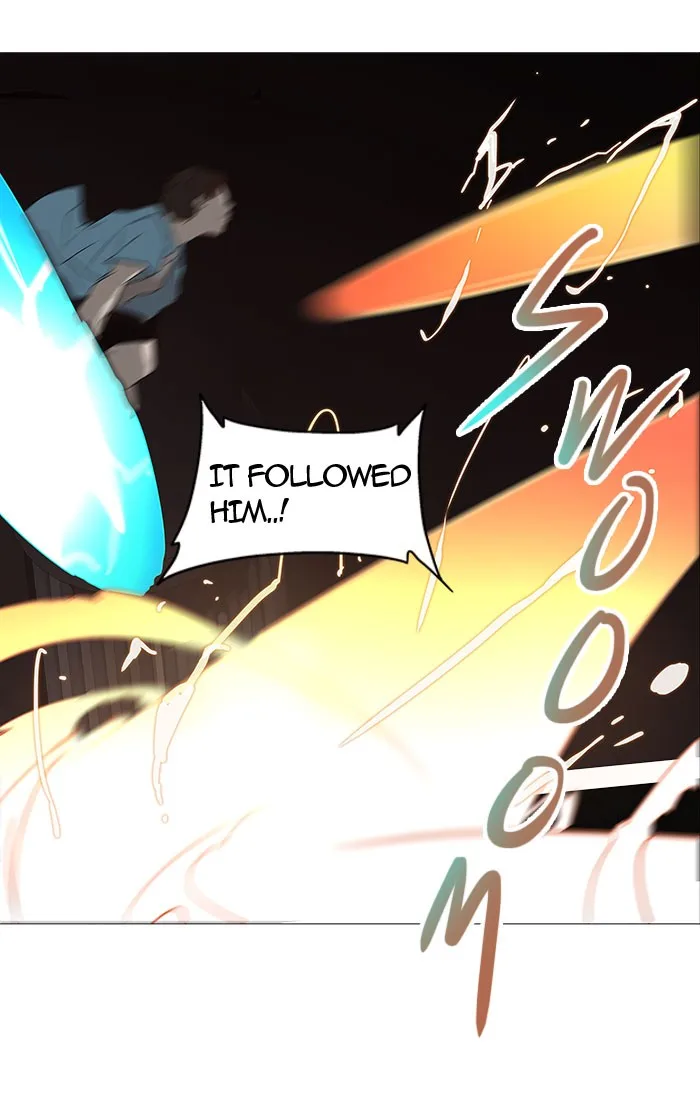 Tower of God - Chapter 247 - Page 17