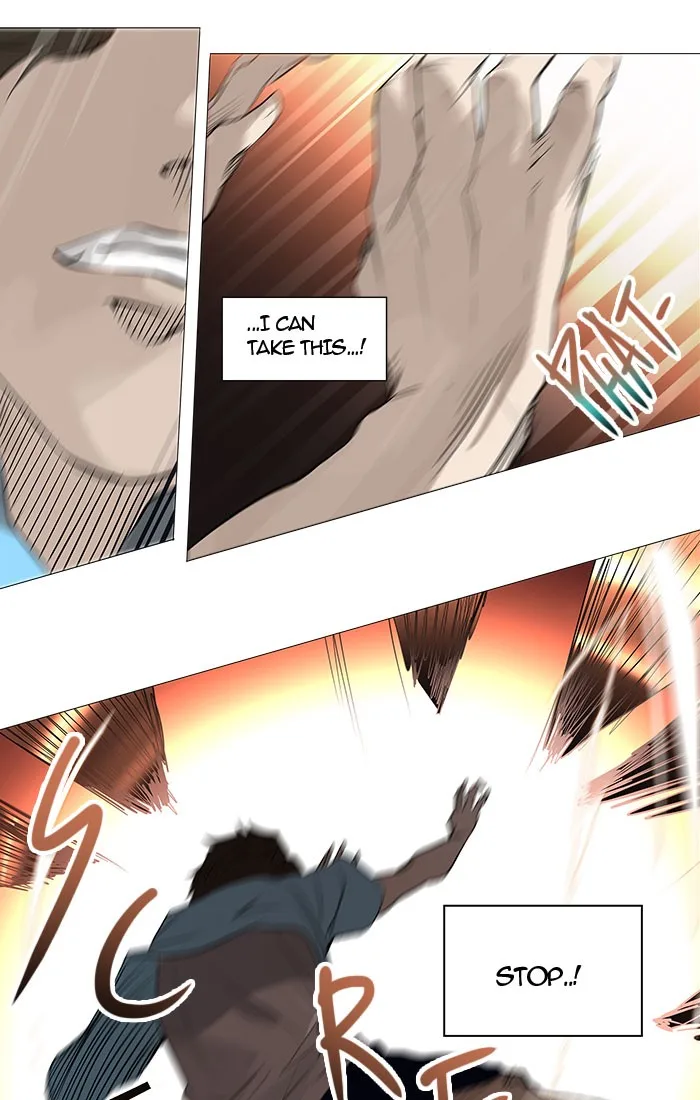 Tower of God - Chapter 247 - Page 18