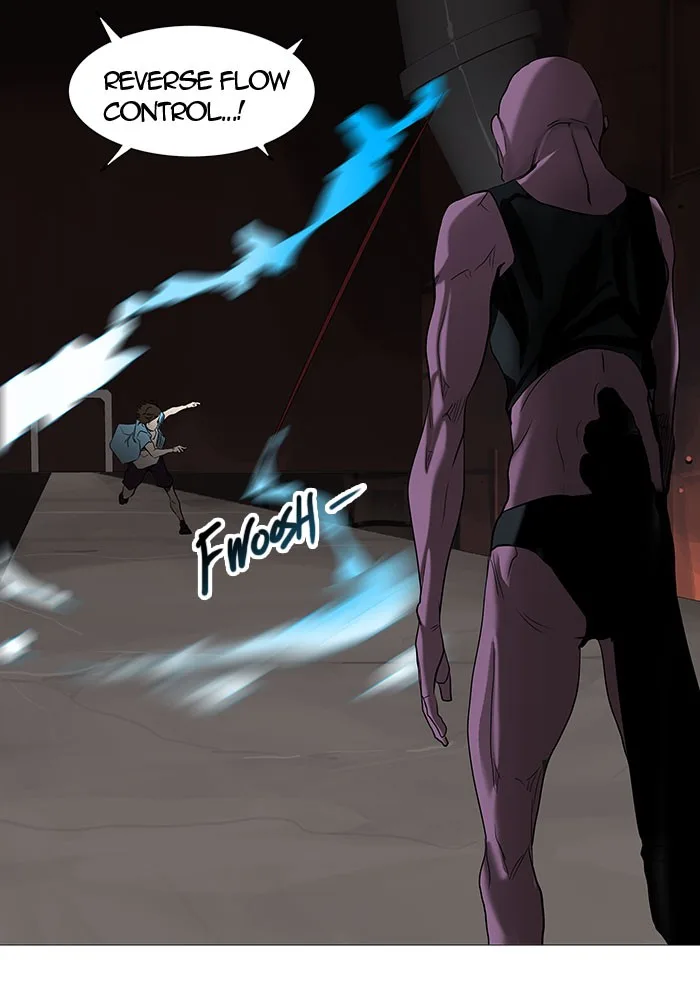 Tower of God - Chapter 247 - Page 20