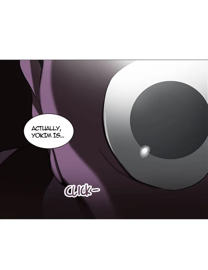 Tower of God - Chapter 247 - Page 22