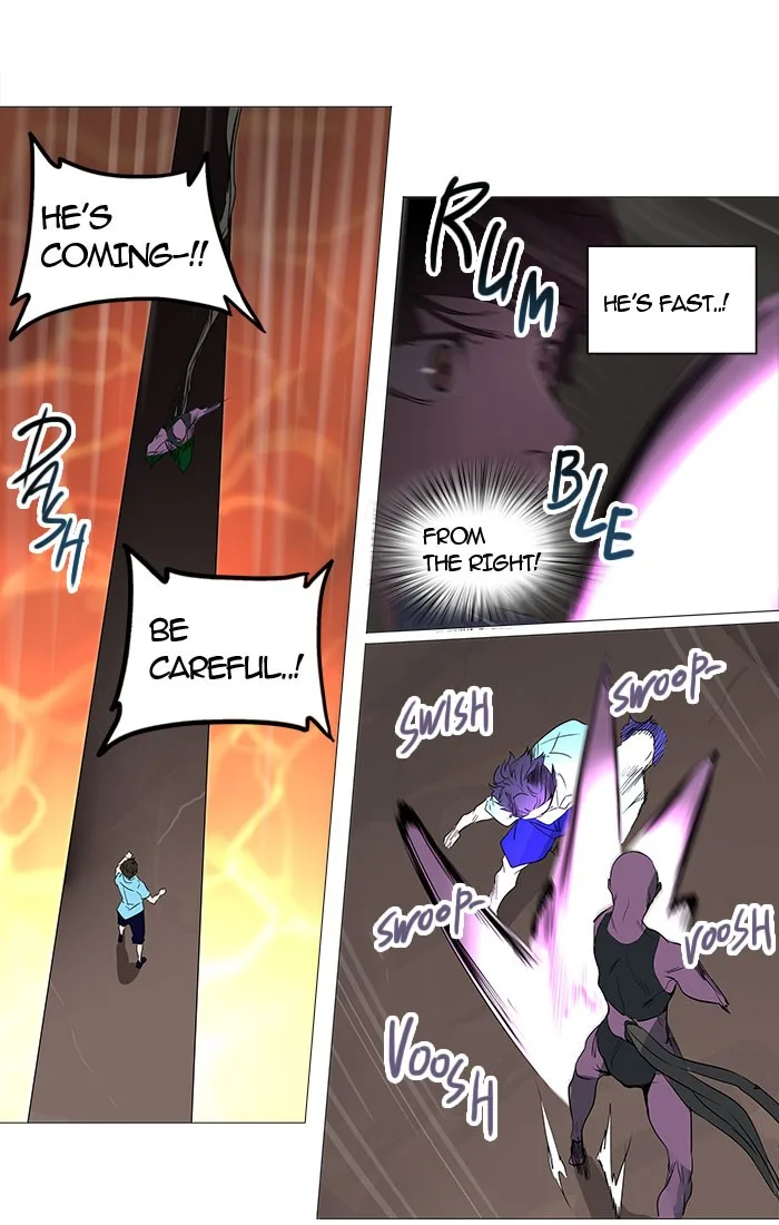 Tower of God - Chapter 247 - Page 24