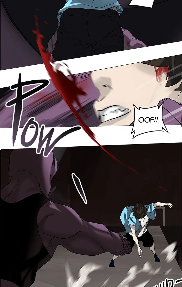 Tower of God - Chapter 247 - Page 28