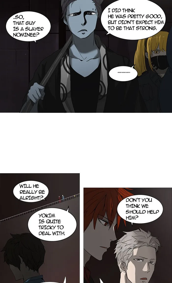 Tower of God - Chapter 247 - Page 3