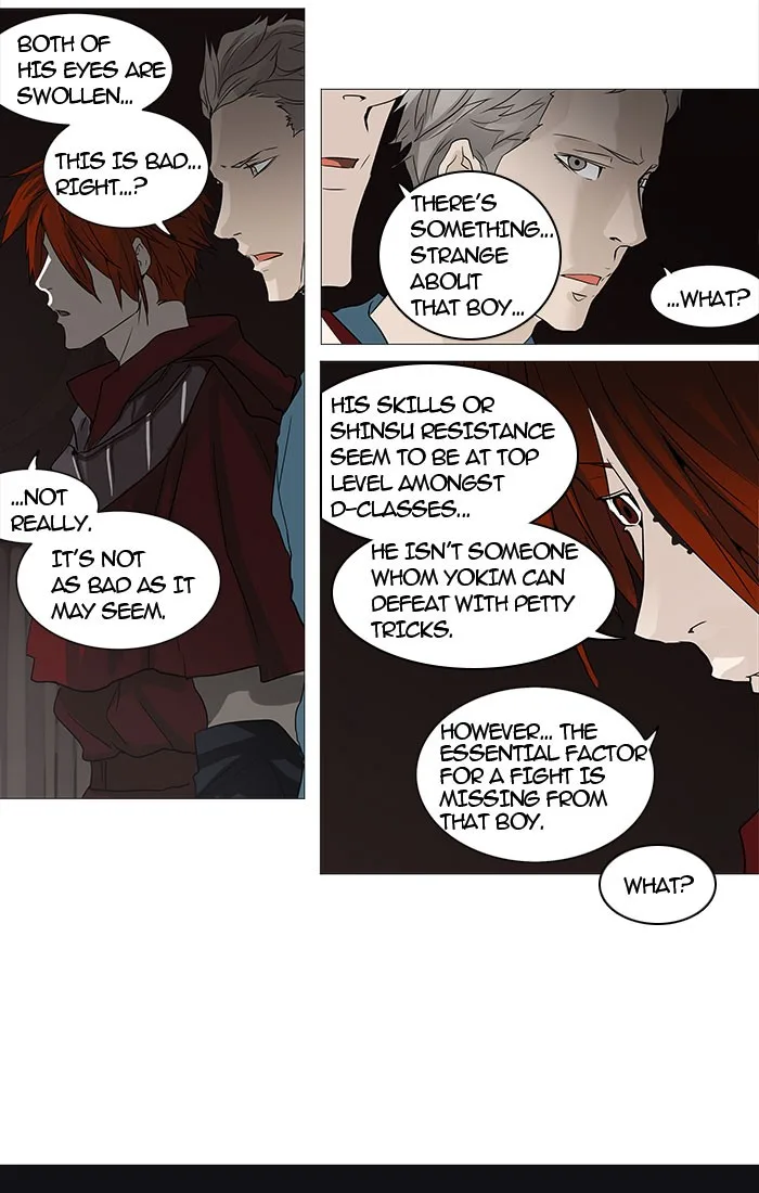 Tower of God - Chapter 247 - Page 30