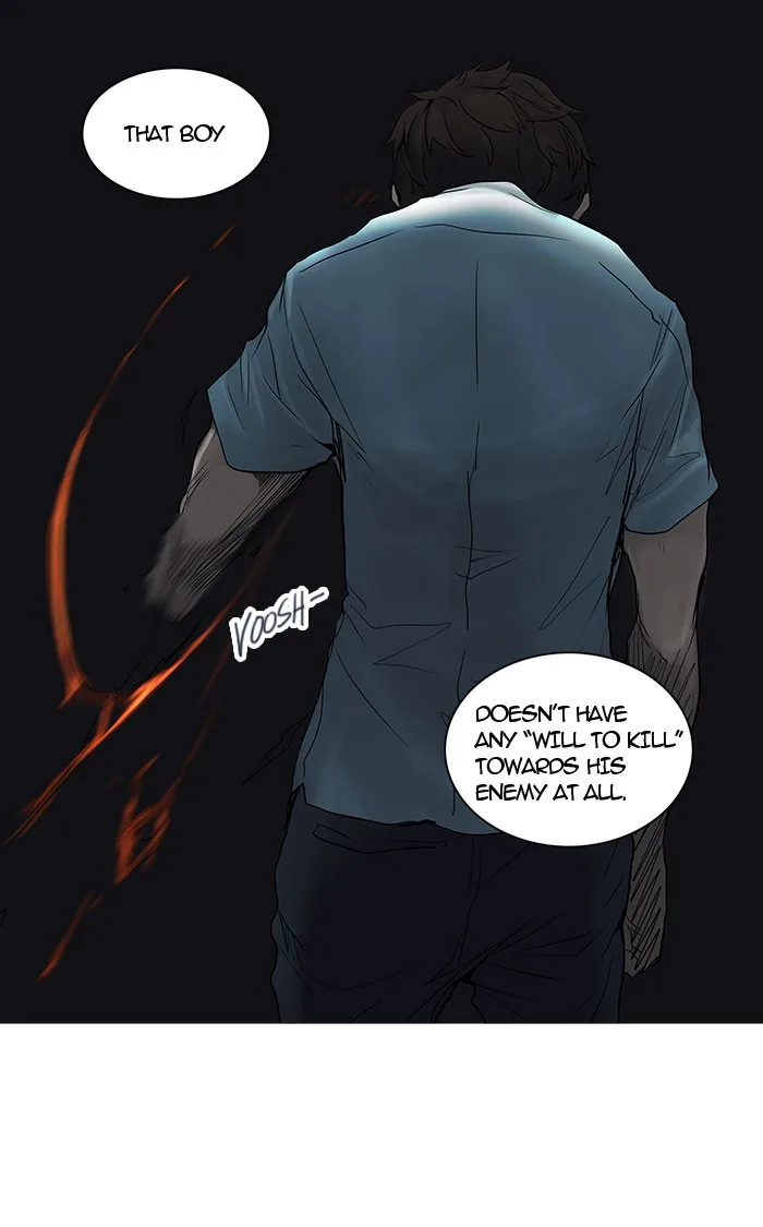 Tower of God - Chapter 247 - Page 31