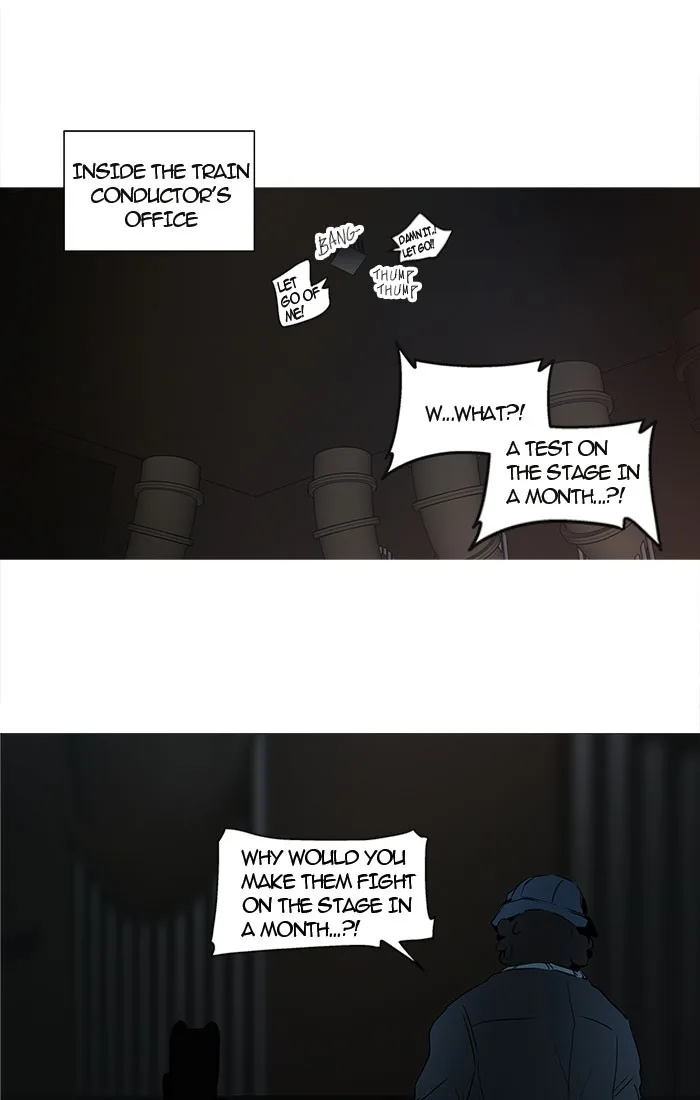 Tower of God - Chapter 247 - Page 32