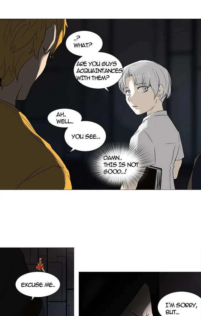 Tower of God - Chapter 247 - Page 37