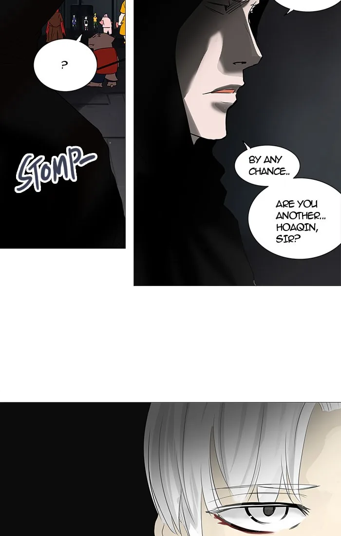 Tower of God - Chapter 247 - Page 38