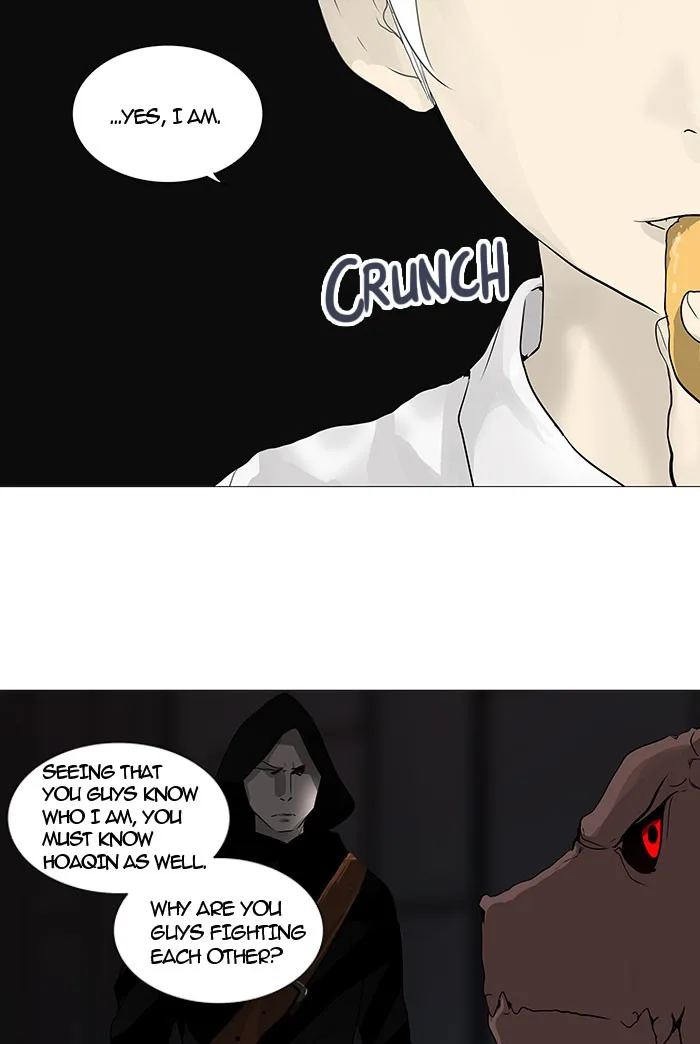 Tower of God - Chapter 247 - Page 39