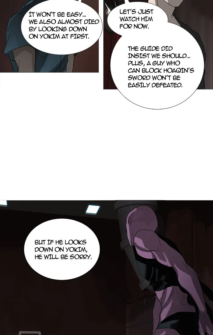 Tower of God - Chapter 247 - Page 4