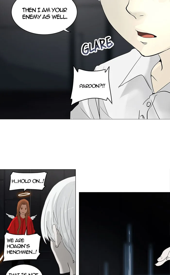 Tower of God - Chapter 247 - Page 42
