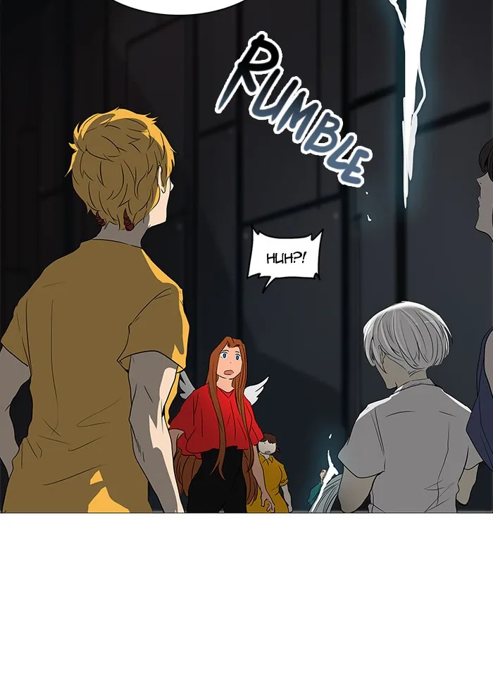 Tower of God - Chapter 247 - Page 44