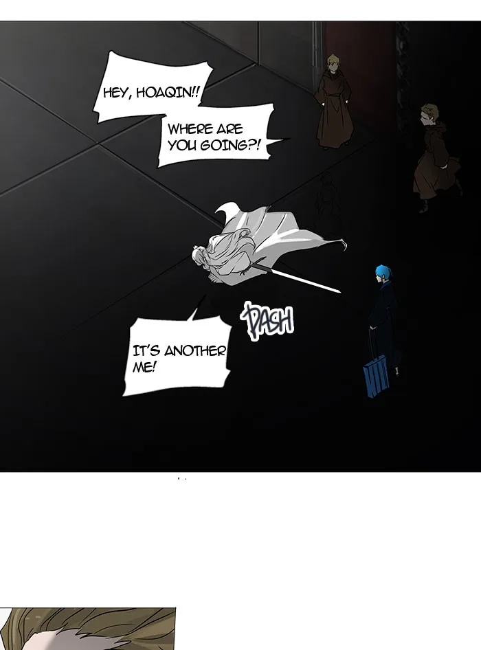 Tower of God - Chapter 247 - Page 45