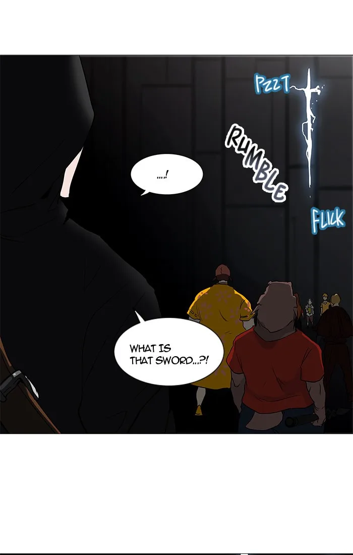 Tower of God - Chapter 247 - Page 47