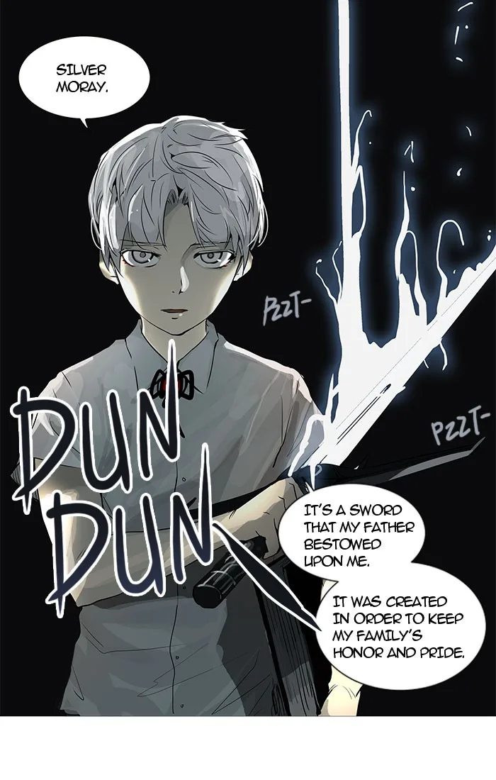Tower of God - Chapter 247 - Page 48