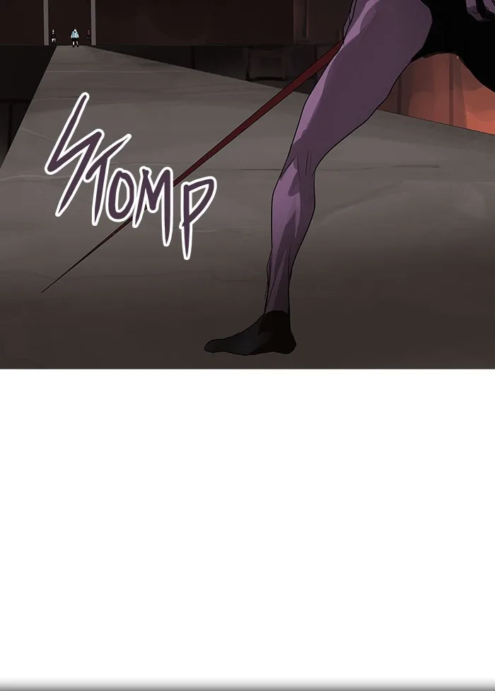 Tower of God - Chapter 247 - Page 5
