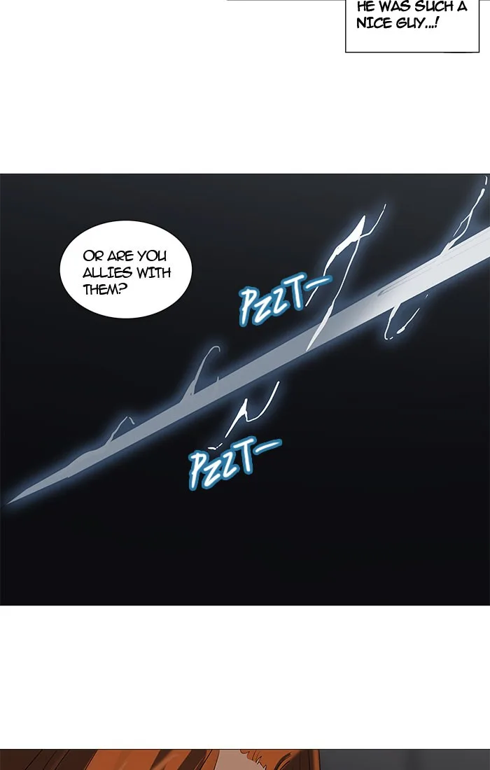 Tower of God - Chapter 247 - Page 50