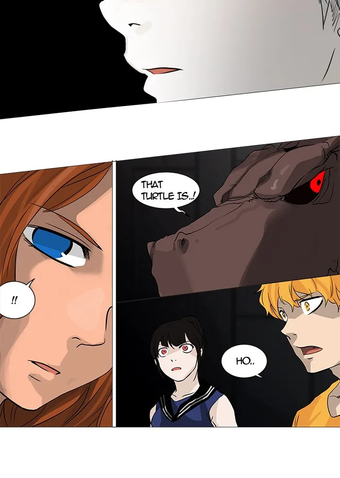 Tower of God - Chapter 247 - Page 53