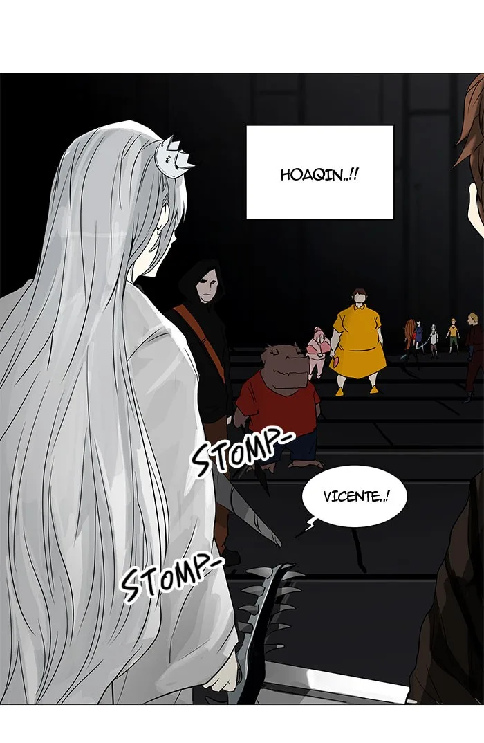 Tower of God - Chapter 247 - Page 54