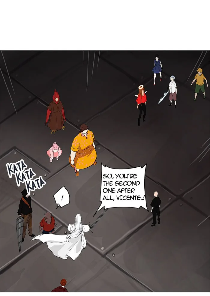 Tower of God - Chapter 247 - Page 55