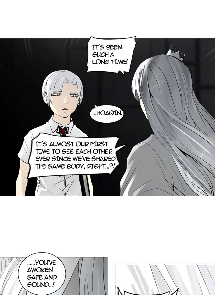 Tower of God - Chapter 247 - Page 56