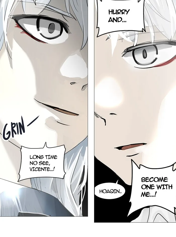 Tower of God - Chapter 247 - Page 57