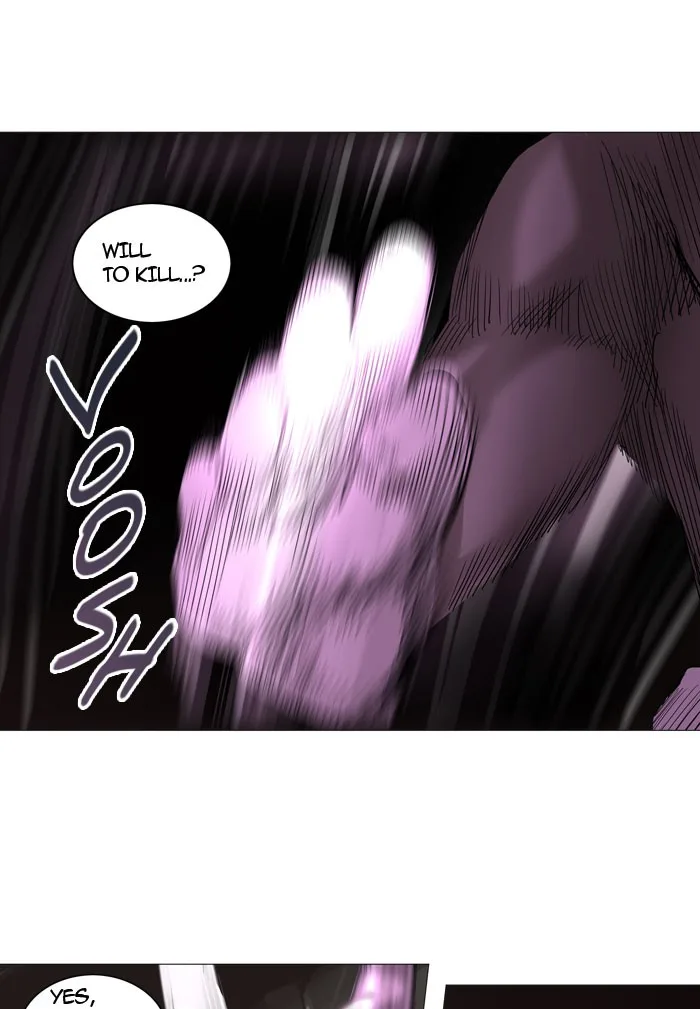 Tower of God - Chapter 247 - Page 58