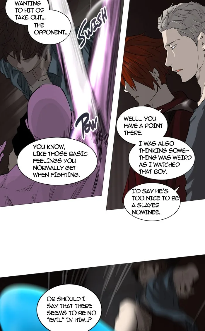 Tower of God - Chapter 247 - Page 59