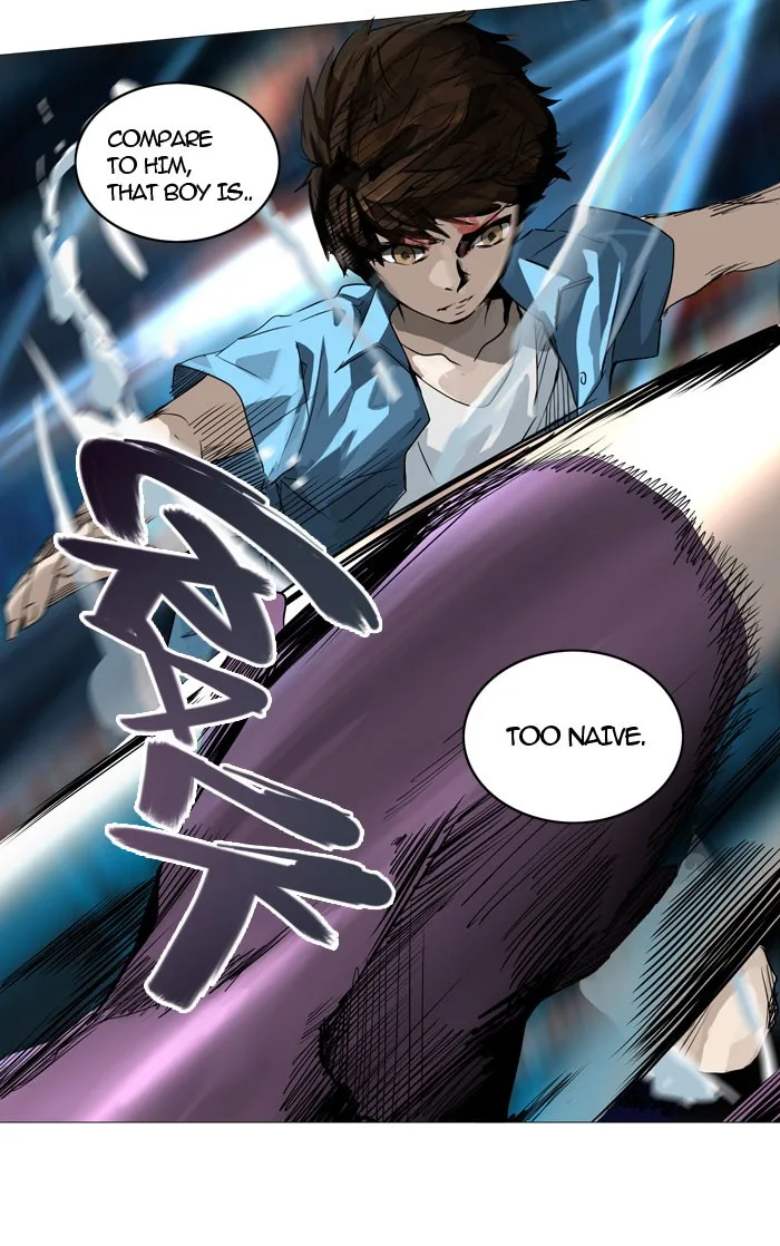 Tower of God - Chapter 247 - Page 61