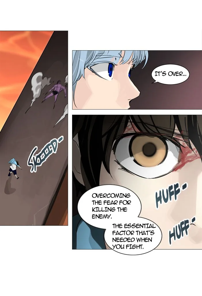 Tower of God - Chapter 247 - Page 62