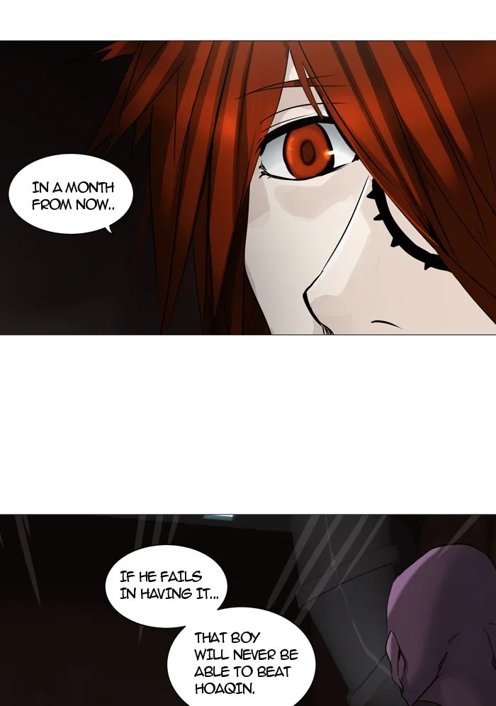 Tower of God - Chapter 247 - Page 63