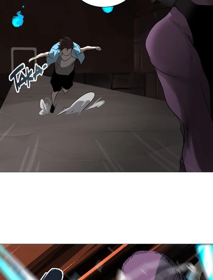 Tower of God - Chapter 247 - Page 64