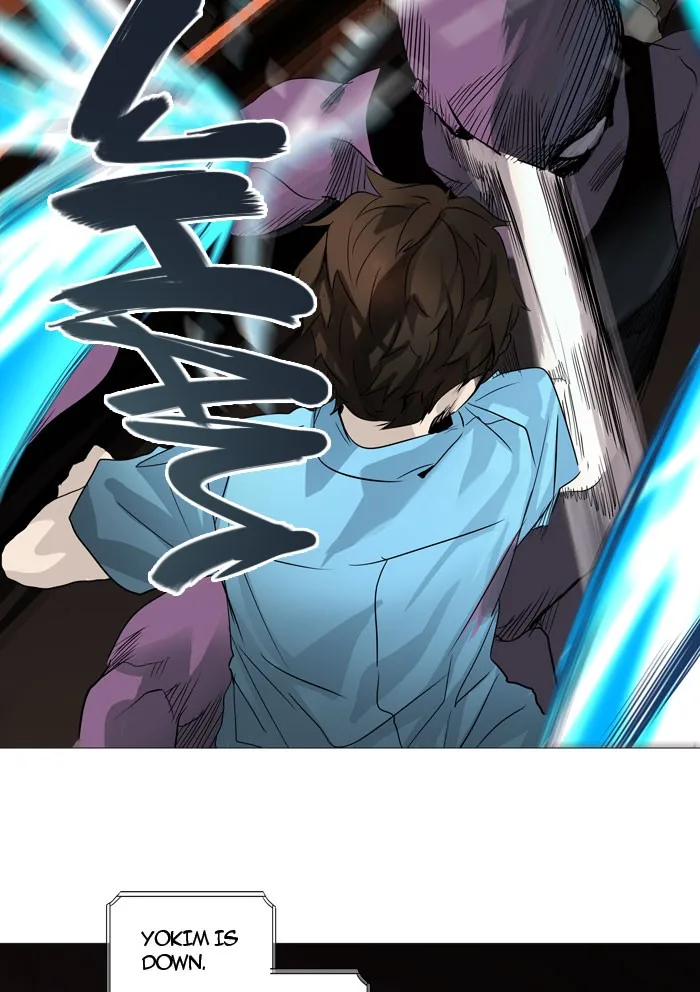 Tower of God - Chapter 247 - Page 65