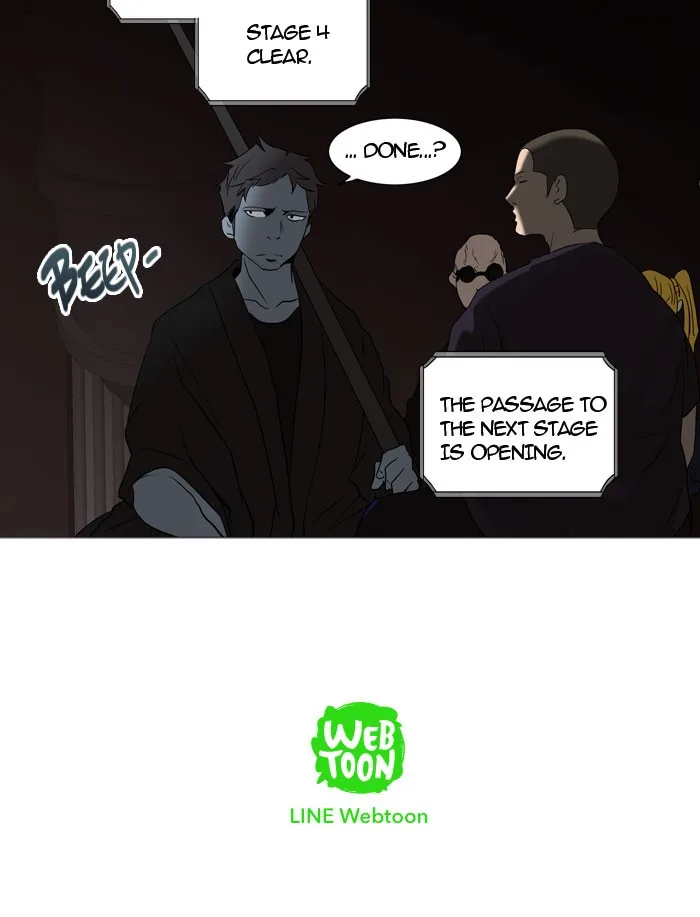 Tower of God - Chapter 247 - Page 66