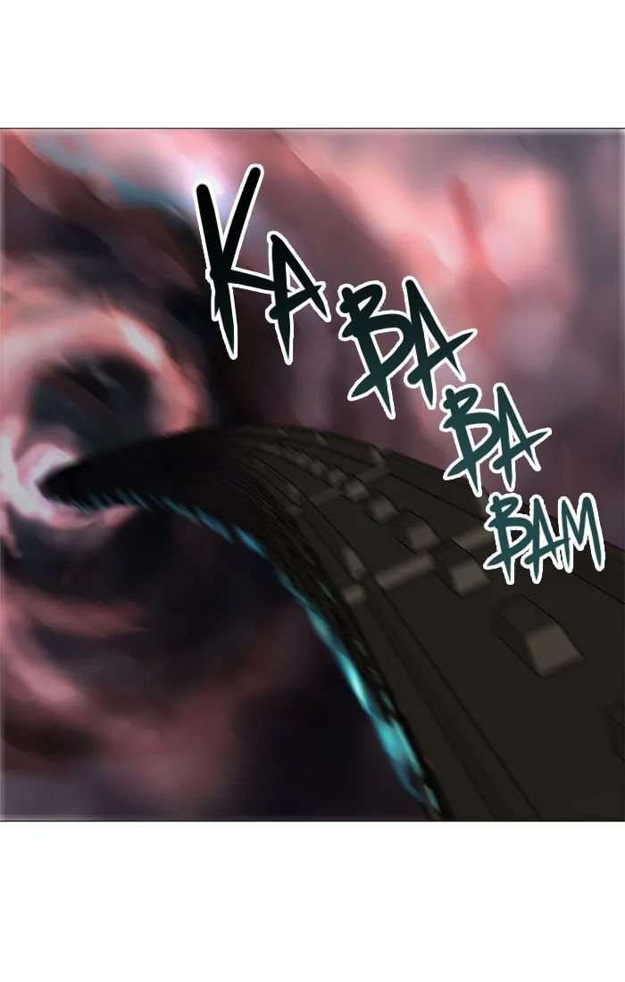 Tower of God - Chapter 247 - Page 8