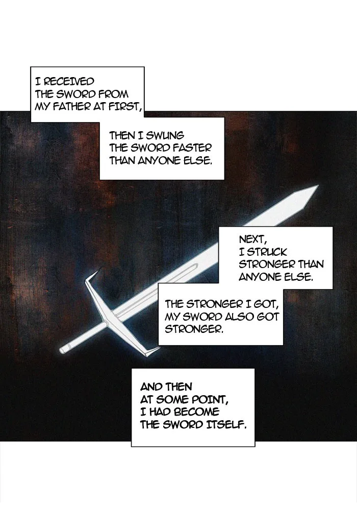Tower of God - Chapter 248 - Page 1