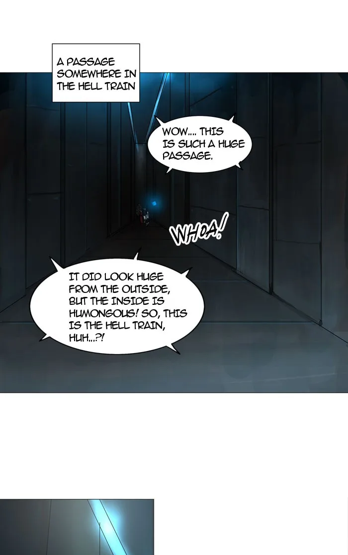 Tower of God - Chapter 248 - Page 12